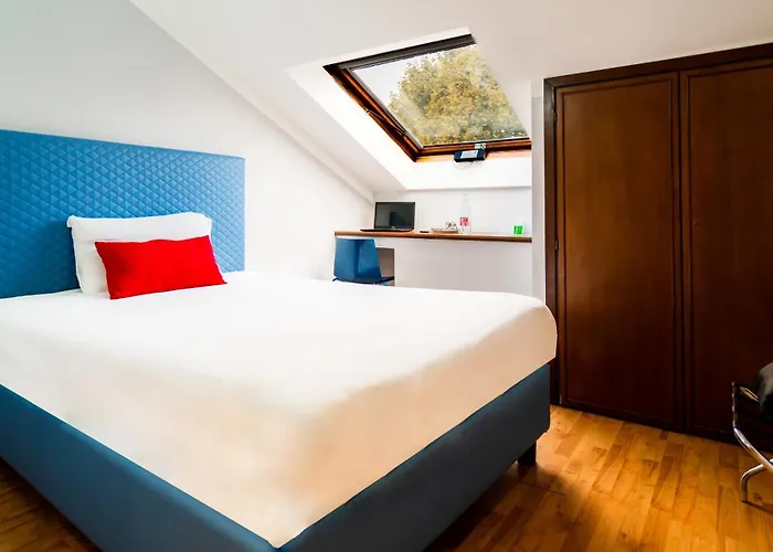 Hotel Royal Torino Centro Congressi