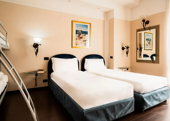 Hotel Royal Torino Centro Congressi
