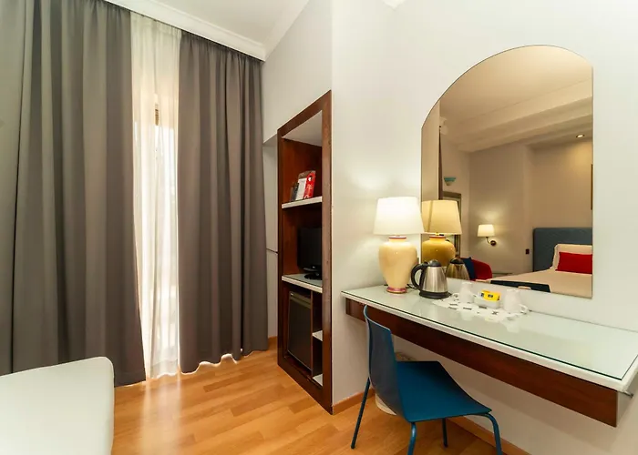 Hotel Royal Torino Centro Congressi