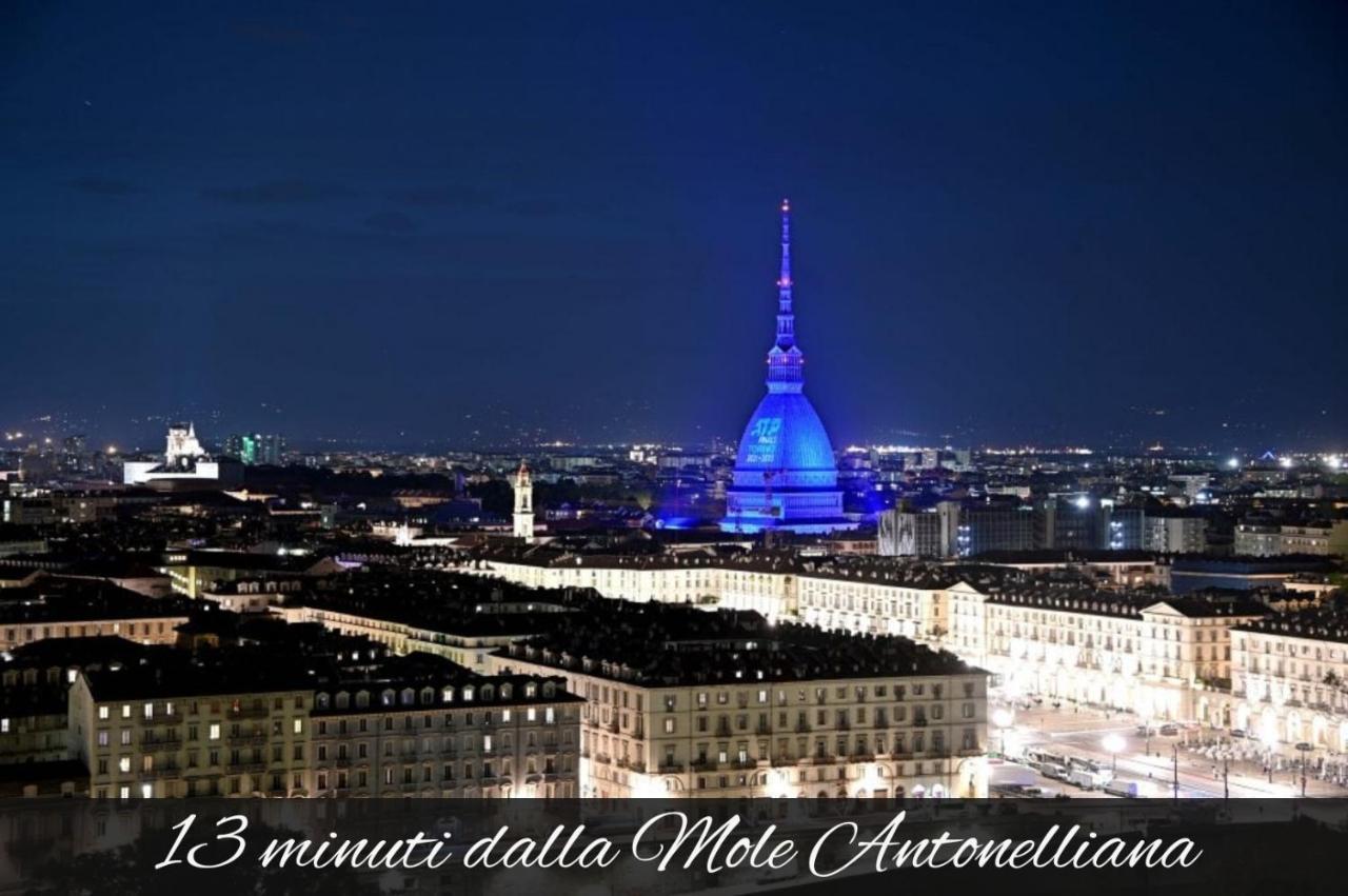 Hotel Royal Centro Congressi Turim