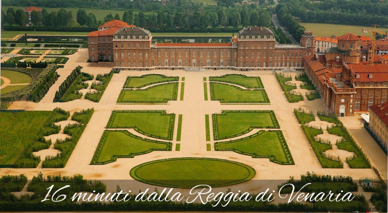 Royal Centro Congressi Turin