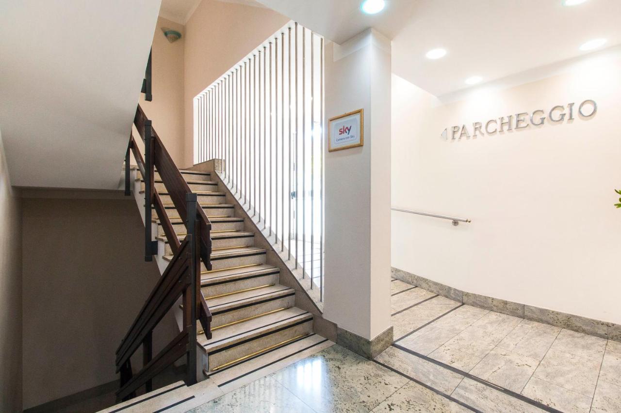 Royal Centro Congressi Turim