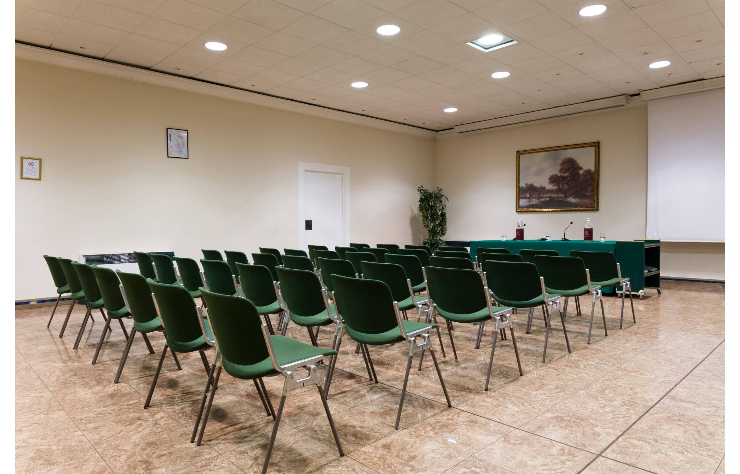 Hotel Royal Centro Congressi Turim