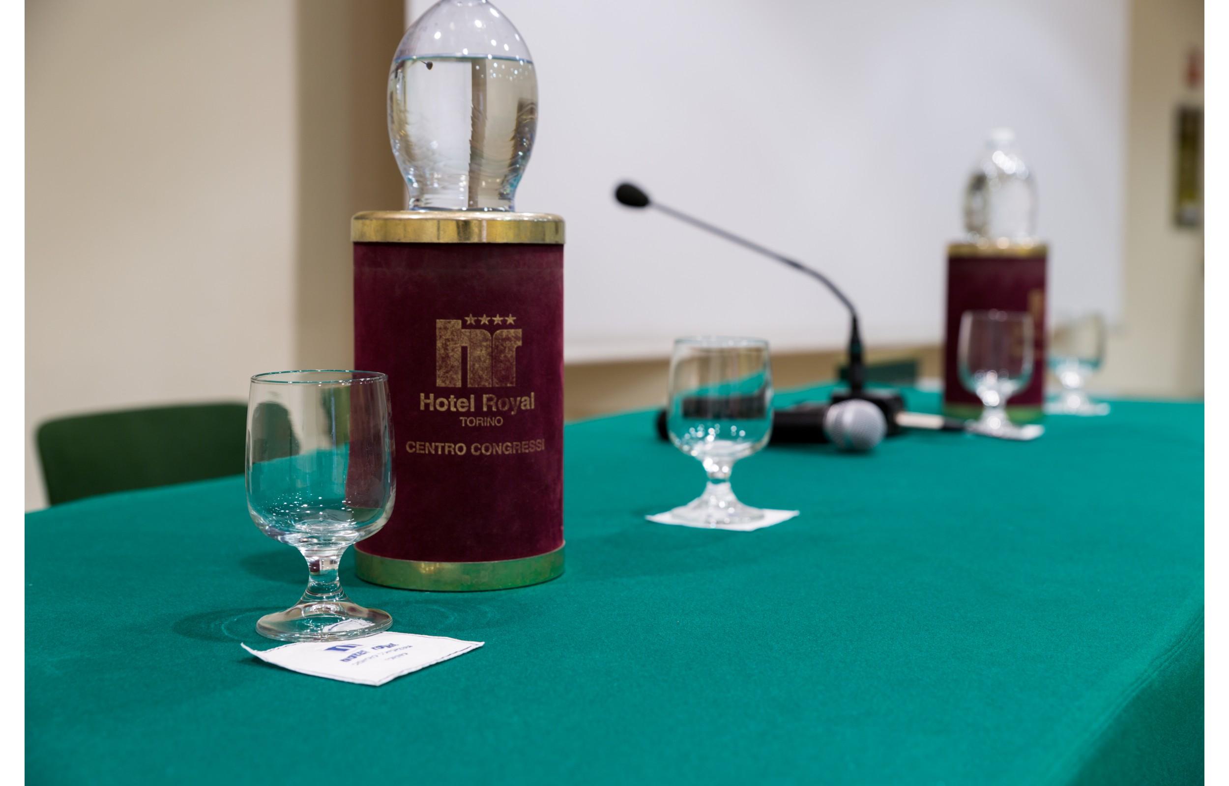 Royal Centro Congressi