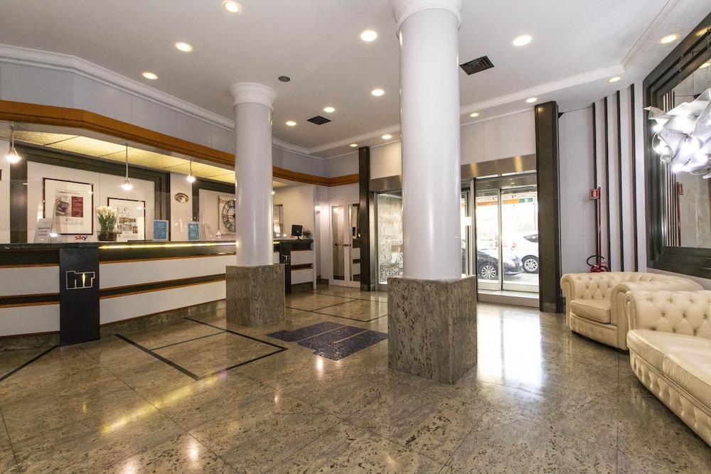 Hotel Royal Centro Congressi Turin