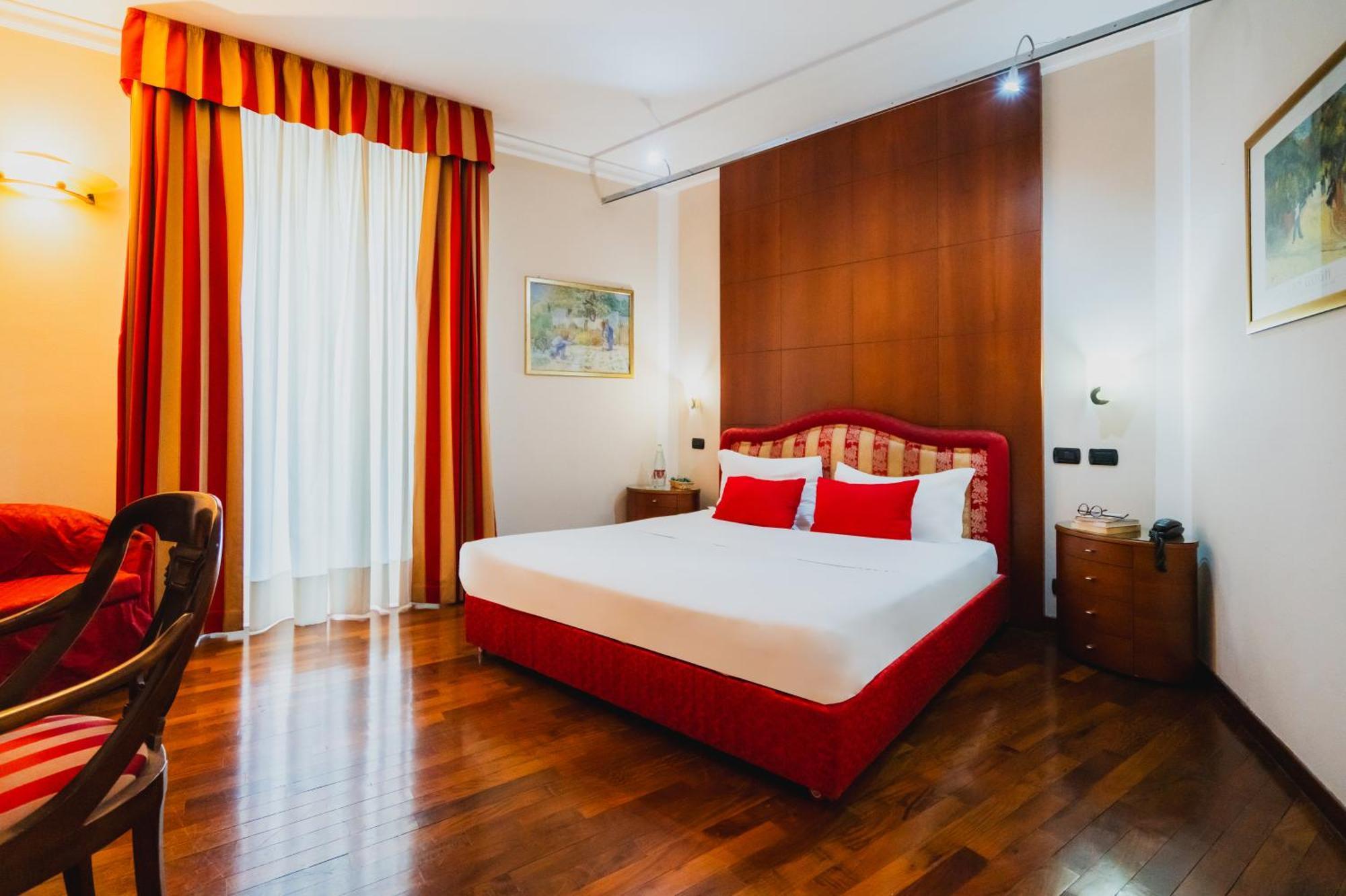 Royal Centro Congressi Hotel