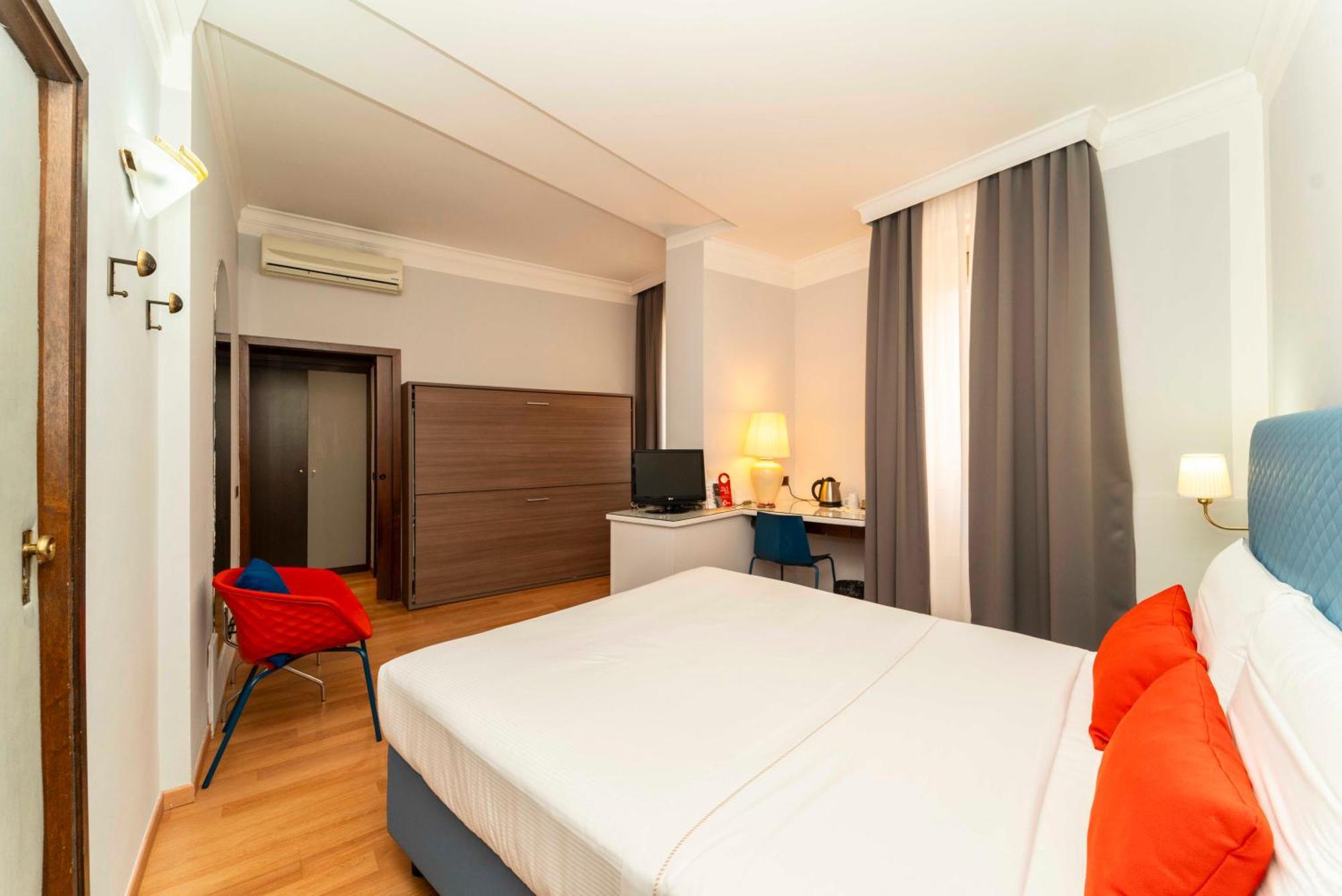 Royal Centro Congressi Turim