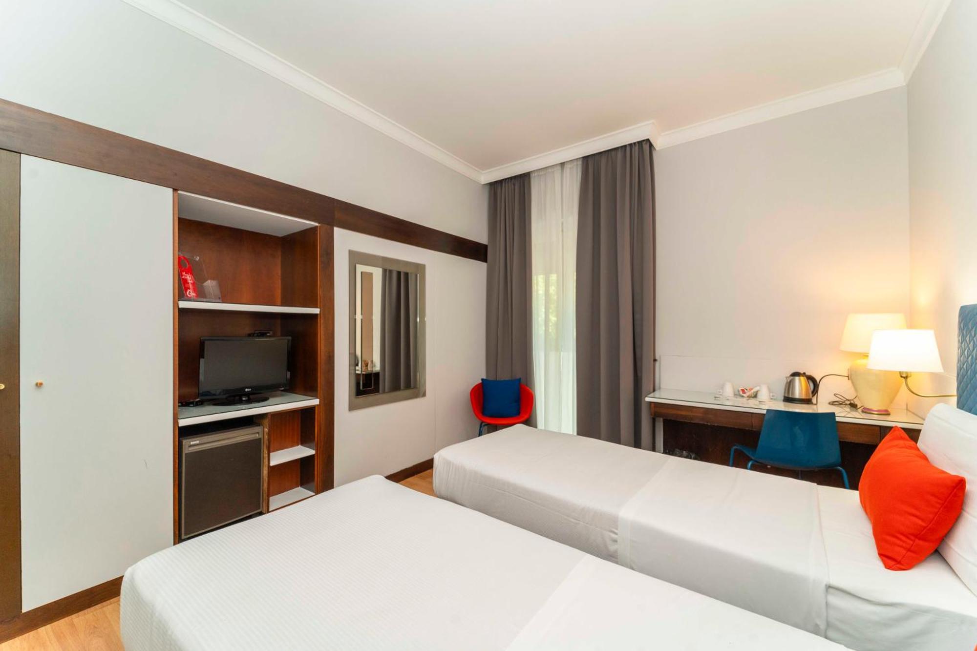 Hotel Royal Centro Congressi 4*