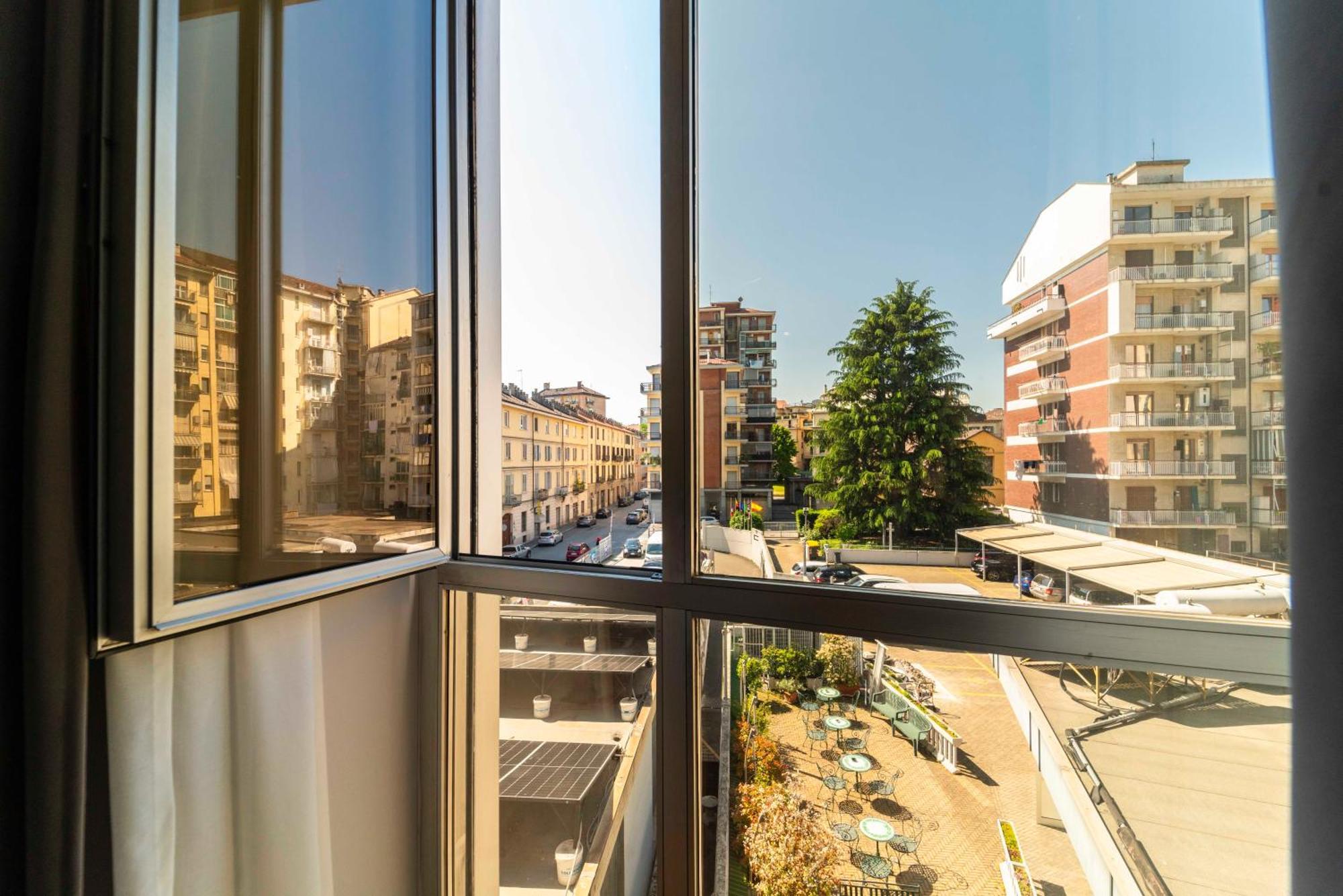 Hotel Royal Centro Congressi Turim