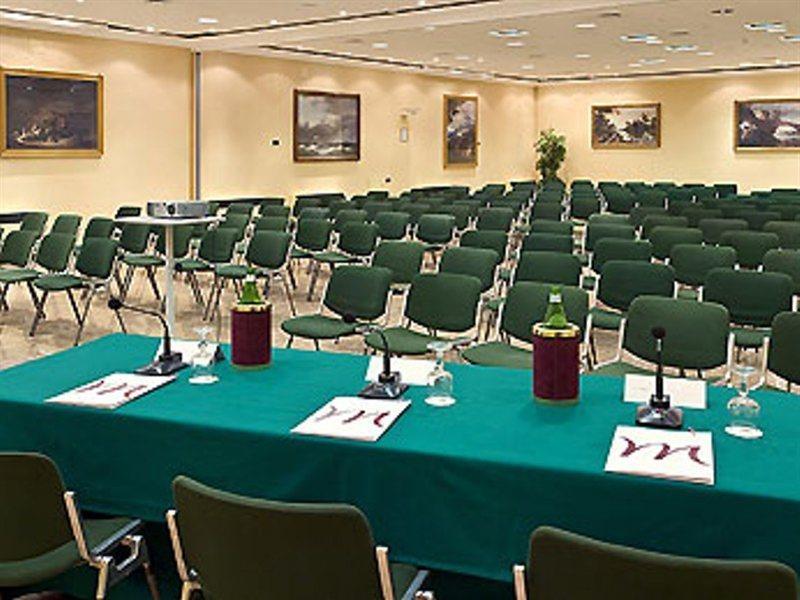 Royal Centro Congressi Turin