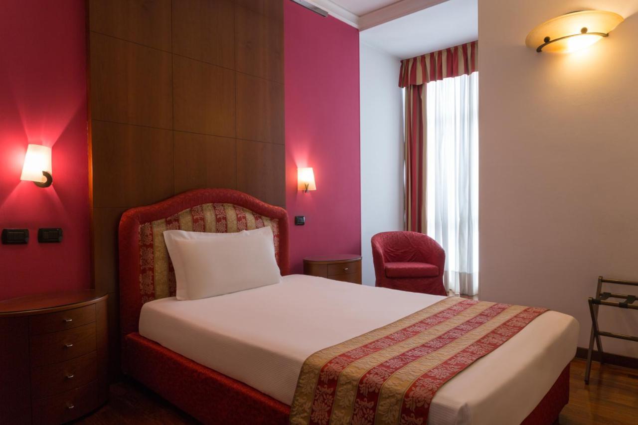 Royal Centro Congressi Hotel Turin