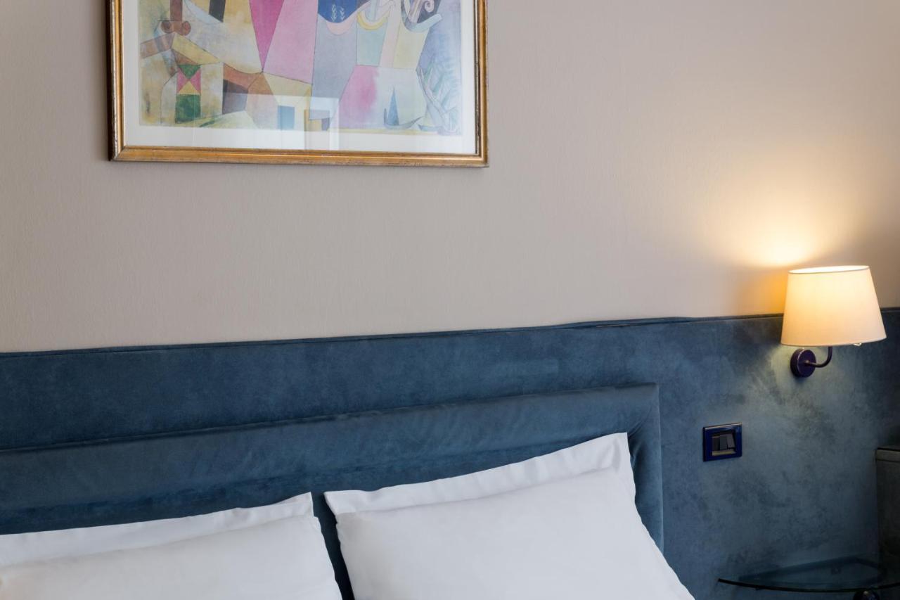 Royal Centro Congressi Hotel Turin
