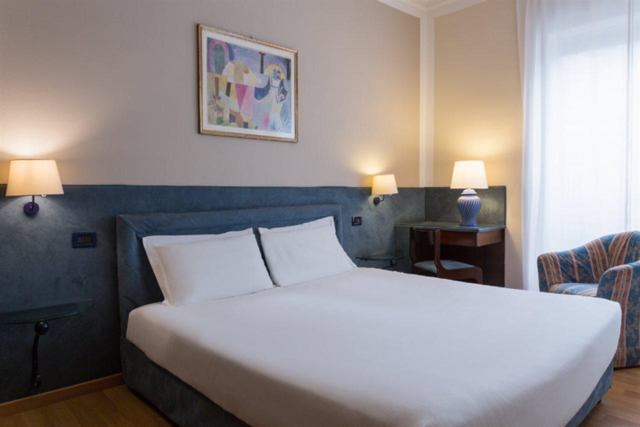 Hotel Royal Centro Congressi Turin