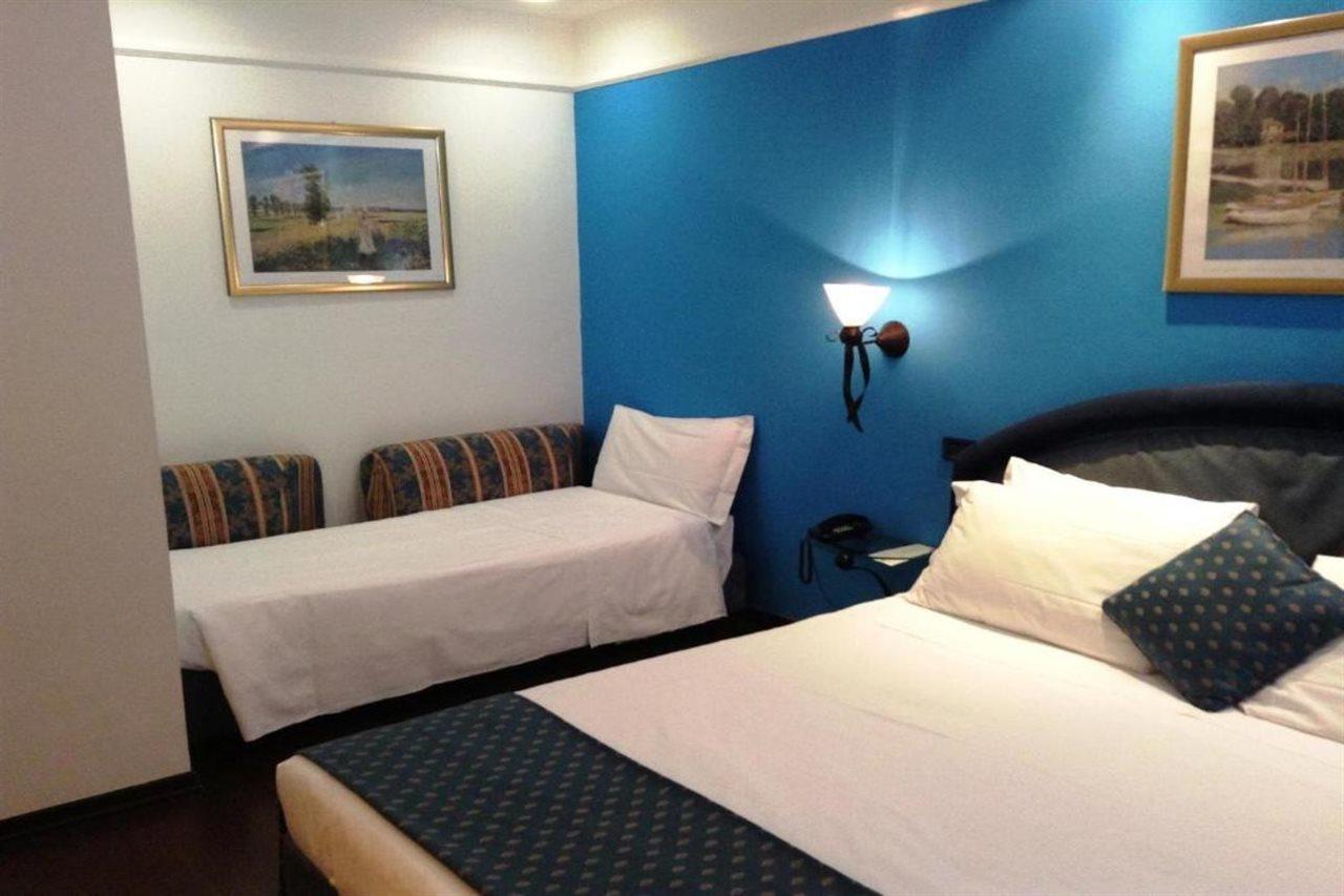 Royal Centro Congressi Hotel Turin